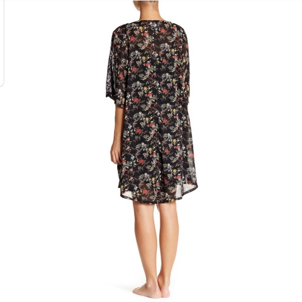 Sam Edelman Kimono - Picture 2 of 5